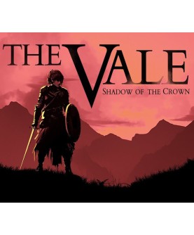 The Vale: Shadow of the Crown valid until December 2026 Steam Key GLOBAL